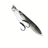 Speed ​​​​Jig II Silver Black-PILKER