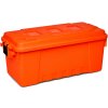 Sportsman’s Trunk Medium 62 L Blaze Orange