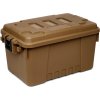 Sportsman’s Trunk Small 53 L Desert Tan