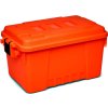 Sportsman’s Trunk Small 53 L Blaze Orange