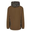 Trakker Mikina - TechPro Half Zip Hoody (Varianta Trakker Mikina - TechPro Half Zip Hoody - XXXL)