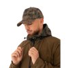 Trakker Mikina - TechPro Half Zip Hoody (Varianta Trakker Mikina - TechPro Half Zip Hoody - XXXL)