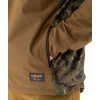 Trakker Mikina - TechPro Half Zip Hoody (Varianta Trakker Mikina - TechPro Half Zip Hoody - XXXL)