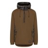 Trakker Mikina - TechPro Half Zip Hoody