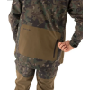 Trakker Bunda TechPro Waterproof Jacket (Varianta Trakker Bunda TechPro Waterproof Jacket - Velikost: XXXL)