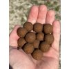 Boilies Carp Fans 20 mm 1 kg (Varianta Boilies Carp Fans Total Liver 20 mm 1 kg)