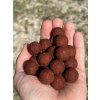 Boilies Carp Fans 20 mm 1 kg (Varianta Boilies Carp Fans Total Liver 20 mm 1 kg)