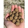Boilies Carp Fans 20 mm 1 kg (Varianta Boilies Carp Fans Total Liver 20 mm 1 kg)