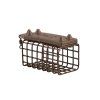 ZFISH Krmítko Spike Feeder (Gramáž 30g)