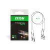 ZFISH Lanko Titanium Leader - 2ks