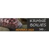 KRMNÉ BOILIES 5 kg -ČESKÝ PARTIKL