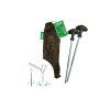 zfish koliky bivvy peg set 25cm 10ks