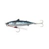 DAM PILKER SALT-X MACKEREL CASTING JIG BLUE UV-NL-MODRÁ MAKRELA