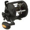 kinetic tycona trolling reel