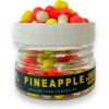 Micro Dumbell Method Feeder Fans 4x5 mm 25 ml (Varianta Micro Dumbell Ananas 4x5 mm 25 ml)
