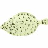 westin gumova nastraha flat matt 24 5cm 400g glowing plaice