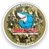 Vlasec Shock Profesional Carp Line Camo 1200 m (Varianta Vlasec Profesional Carp Line Camo 1200 m 0,26 mm 7,98 kg)