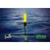 zfish chemicke svetlo zarovka 4 5x35mm 2ks