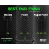 zfish hrazda buzzer bar zfx 3 rods