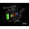 ZFISH Indicator Z-Tec Mini (Barva Černá)