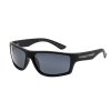 Method Feeder Fans - Polarizačné Slnečné Okuliare Black