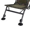 Trakker Křeslo na lehátko - RLX Nano Chair (Varianta Trakker Křeslo na lehátko - RLX Nano Chair)