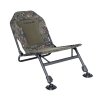 Trakker Křeslo na lehátko - RLX Nano Chair (Varianta Trakker Křeslo na lehátko - RLX Nano Chair)