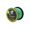 Šňůra Shock Super Braid X8 Moss Green 150 m (Varianta Super Braid X8 Moss Green 150 m 0,14 mm 9,62 kg)