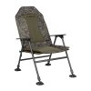 Trakker Křeslo RLX Armchair (Varianta Trakker Křeslo - RLX Armchair)