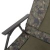 Trakker Křeslo RLX Armchair (Varianta Trakker Křeslo - RLX Armchair)
