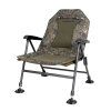 Trakker Křeslo RLX Recliner (Varianta Trakker Křeslo RLX Recliner)