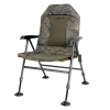 Trakker Křeslo RLX Recliner (Varianta Trakker Křeslo RLX Recliner)
