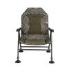 Trakker Křeslo RLX Recliner (Varianta Trakker Křeslo RLX Recliner)