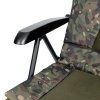 Trakker Křeslo RLX Recliner (Varianta Trakker Křeslo RLX Recliner)