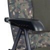Trakker Křeslo RLX Recliner (Varianta Trakker Křeslo RLX Recliner)