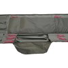 Pouzdro na Pruty JRC Defender II Holdall 12ft 3 Plus 3 Rod