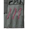 Púzdro na Prúty Defender II Holdall 12ft 3 Plus 3 Rod
