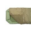 Přehoz na Lehátko/Spacák JRC Defender II Fleece Cover