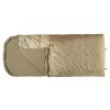 Spací Vak Defender II Fleece Sleeping Bag Wide