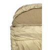 Spací Vak Defender II Fleece Sleeping Bag Wide