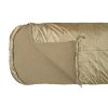 Spací Pytel JRC Defender II Fleece Sleeping Bag Wide