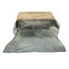 Spací Pytel JRC Defender II Fleece Sleeping Bag Wide