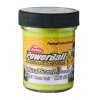 Těsto na pstruhy Berkley PowerBait® Trout Bait Ovocné 50g (Varianta PowerBait® Trout Bait Fruits 50g Apple Jack)