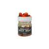 Worms Wafter Method Feeder Fans 10 mm 50 ml (Varianta Worms Wafters Ananas 10 mm 50 ml)