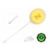 zfish jehla needle soft safety