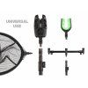 zfish rychlovymenny konektor quick release 2ks