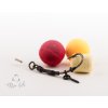 ZFISH Návazec Fluorocarbon Ronnie Rig (Velikost 4)