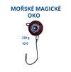 MOŘSKÉ MAGICKÉ