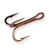hook mustad treble hook 3551 br n1 25 uds