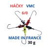 HÁČKY VMC